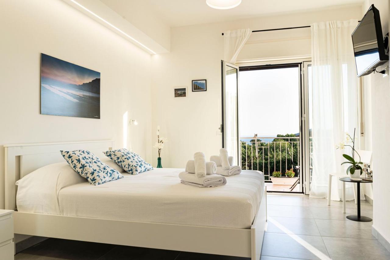 Sulla Valle Agrigento Eksteriør bilde